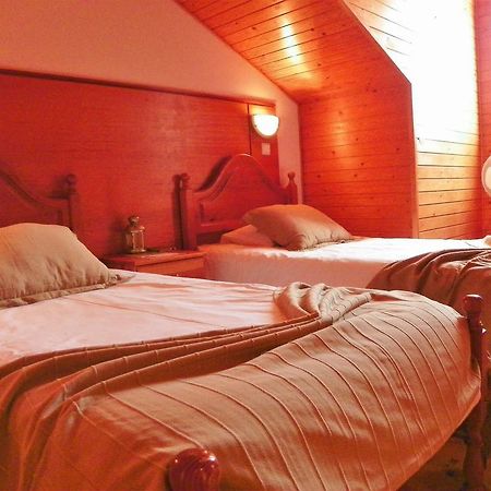 A Casa Do Lado Pensionat Horta  Eksteriør billede